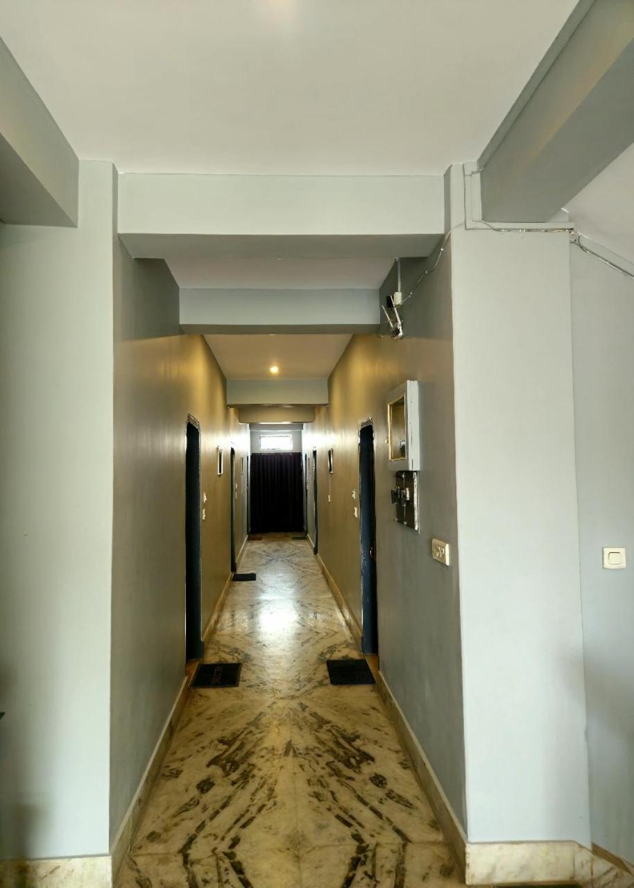 Hotel Vishal سيليجوري المظهر الخارجي الصورة
