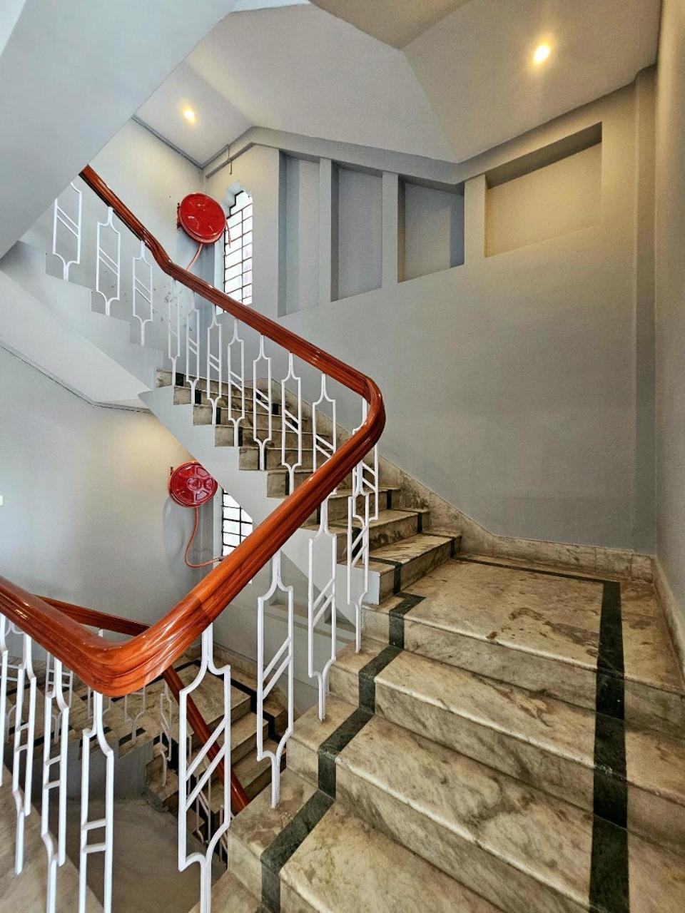 Hotel Vishal سيليجوري المظهر الخارجي الصورة