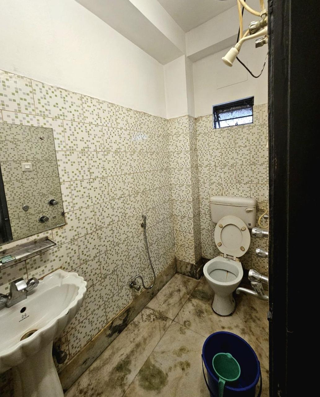 Hotel Vishal سيليجوري المظهر الخارجي الصورة