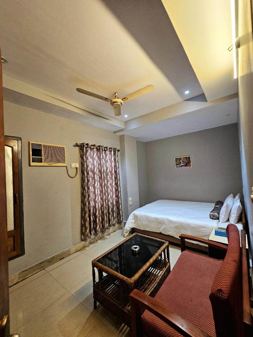 Hotel Vishal سيليجوري المظهر الخارجي الصورة
