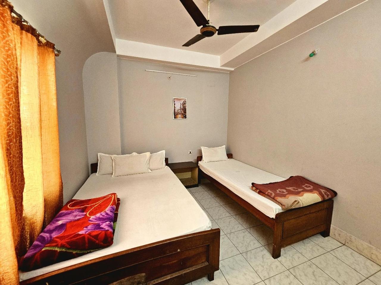 Hotel Vishal سيليجوري المظهر الخارجي الصورة