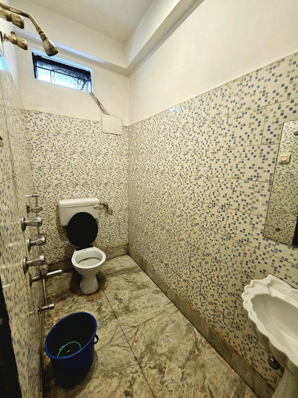 Hotel Vishal سيليجوري المظهر الخارجي الصورة