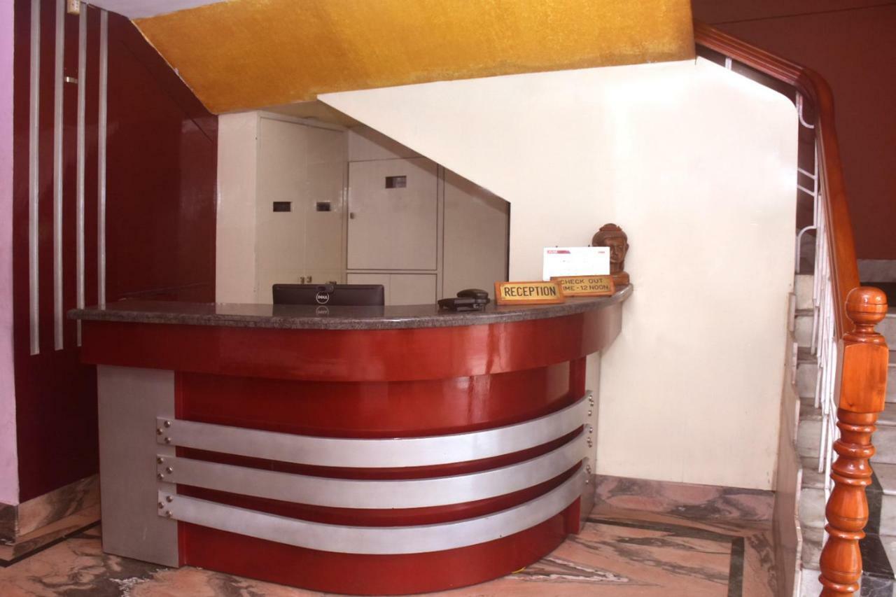 Hotel Vishal سيليجوري المظهر الخارجي الصورة